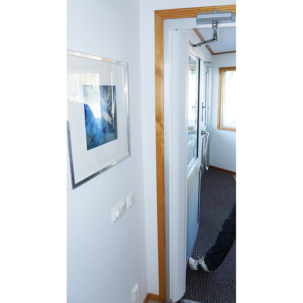 Klämskydd Leif Arvidsson Innerdörr