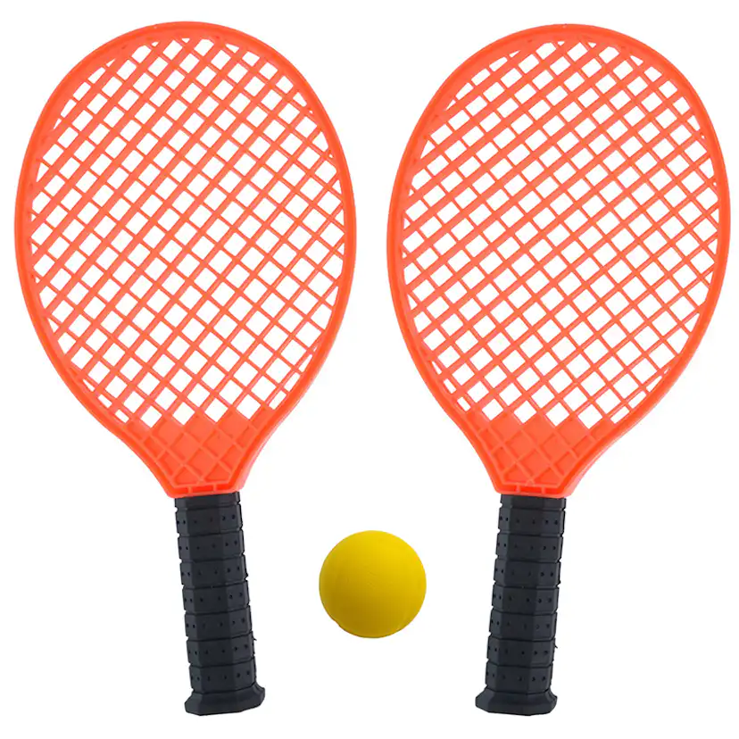 Minitennisset ABA Skol