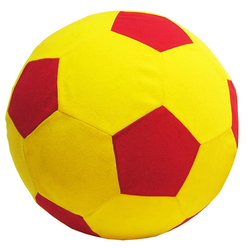 Ballongboll ABA Skol Ø 50 cm