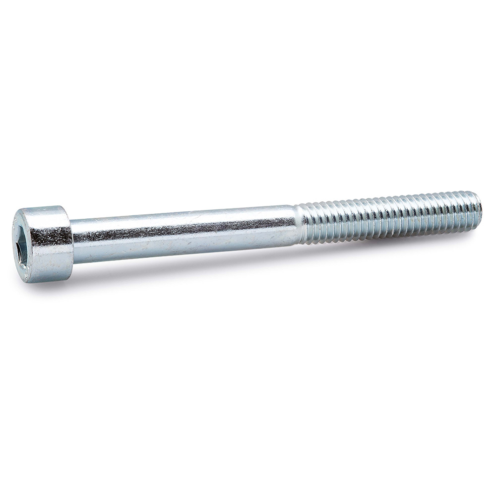 Skruv FAST MC6S 8.8 FZB