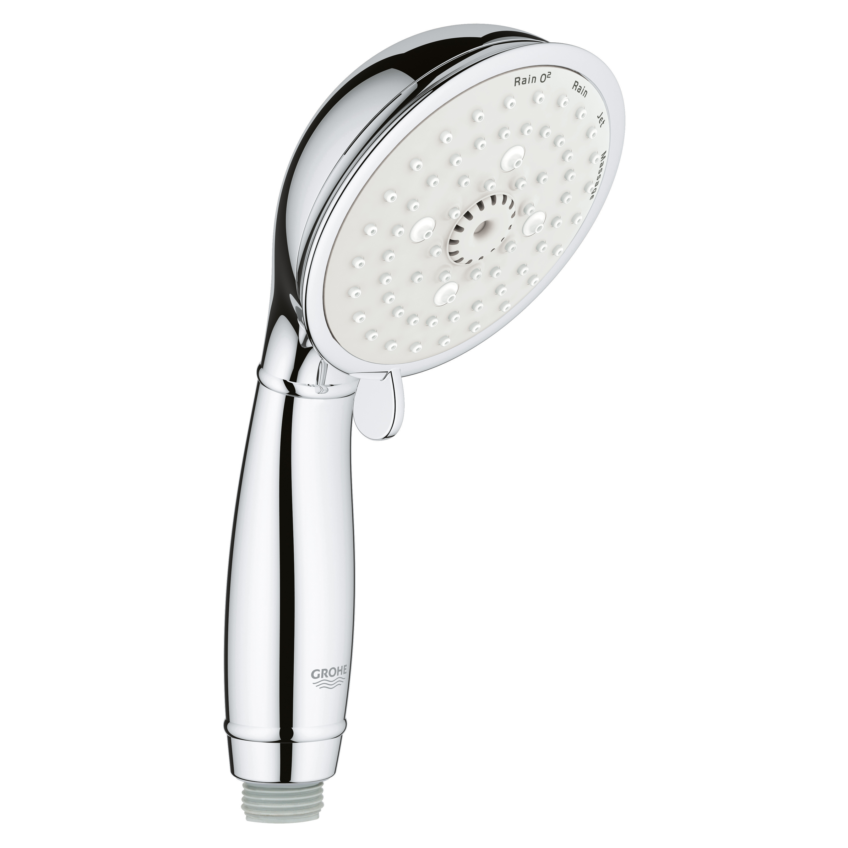 Handdusch Grohe Tempesta Rustic 100 IV