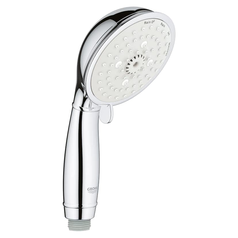 Handdusch Grohe Tempesta Rustic 100 IV
