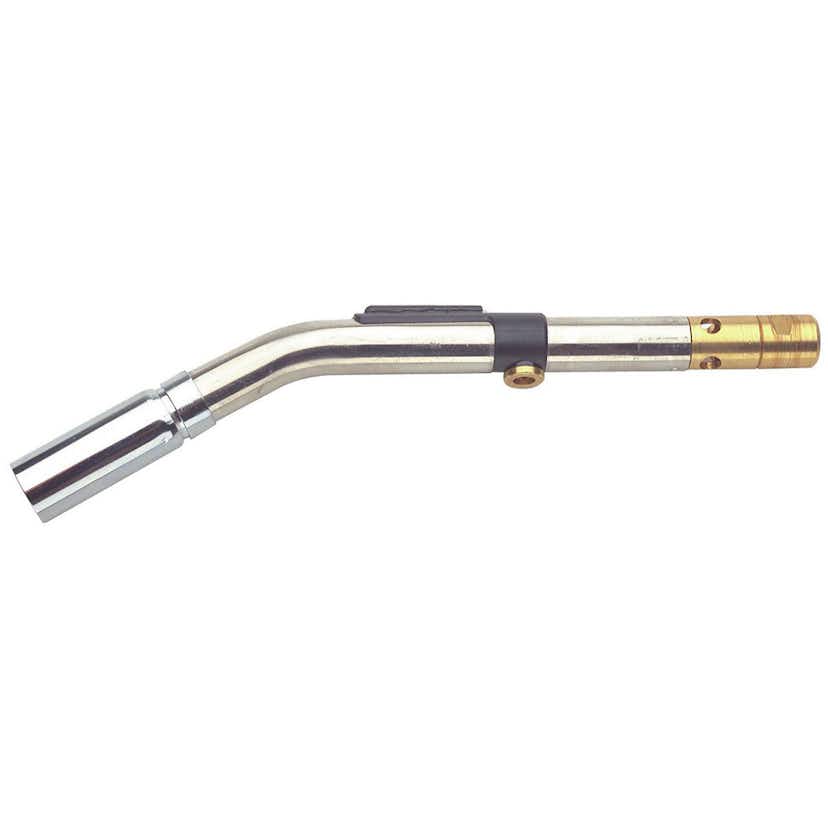 Cyklonbrännare Sievert 3335-01