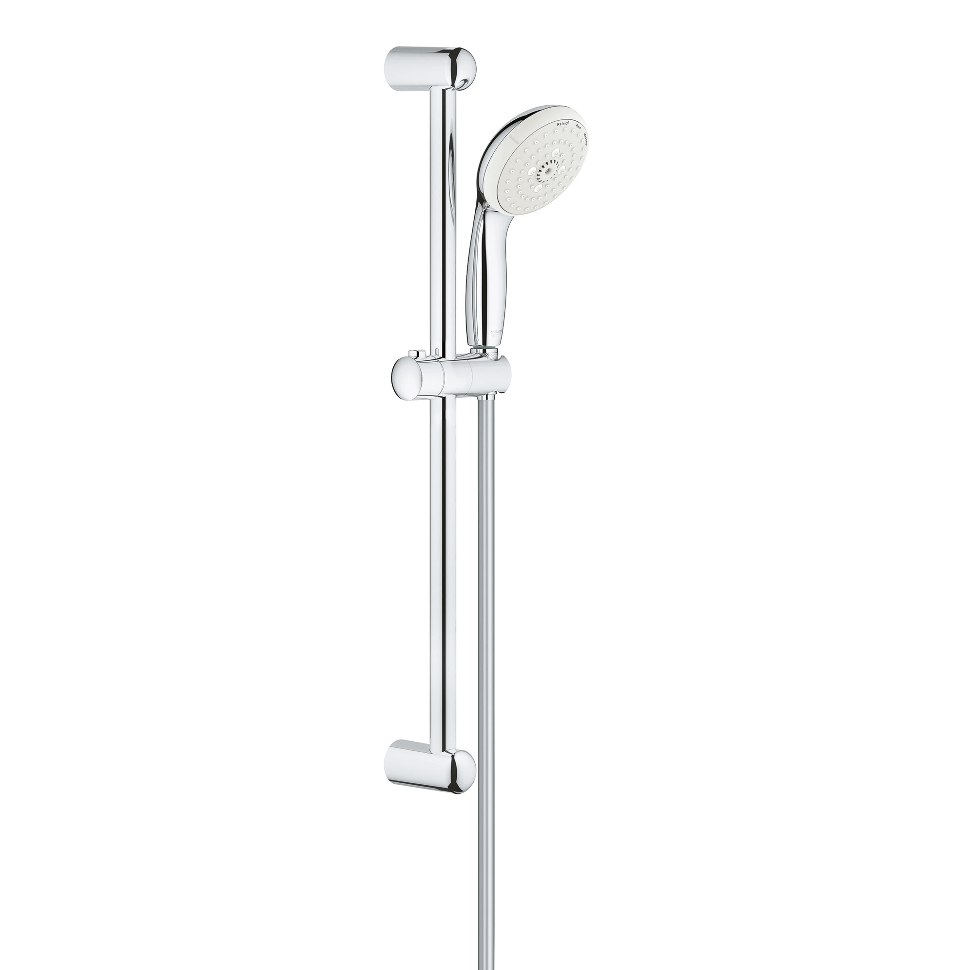 Duschset Grohe New Tempesta 100 III