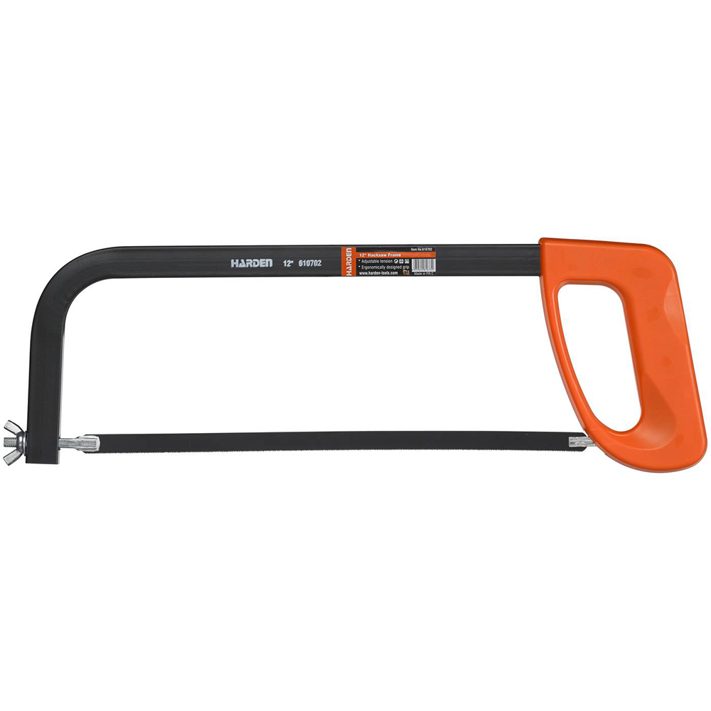 Bågfilsställning Harden 420 mm