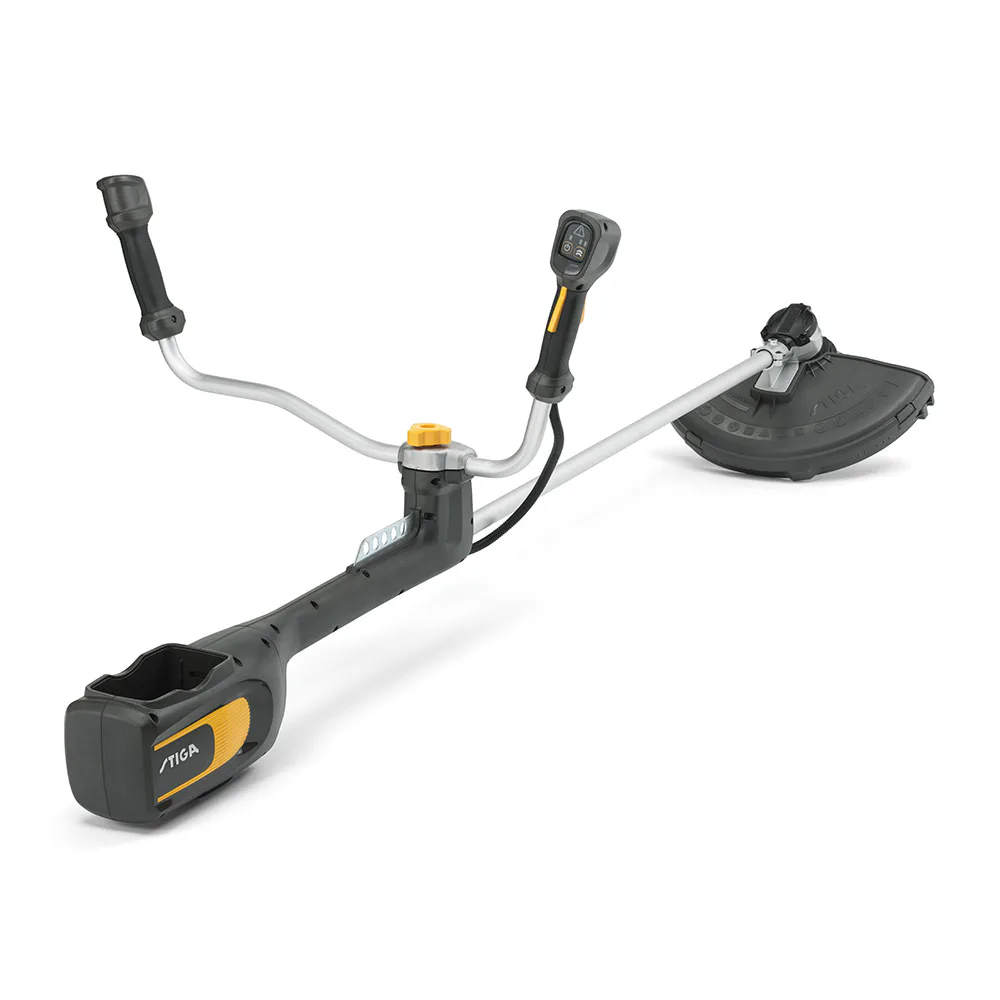 Röjsåg STIGA BC 700e B Batteri