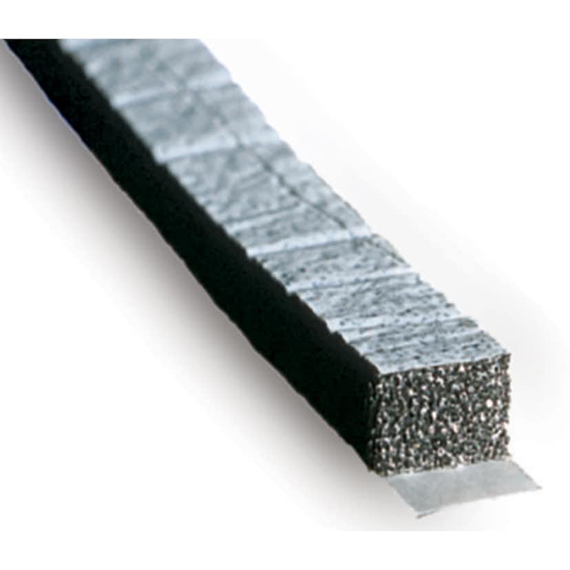 Dammlist Leif Arvidsson Självhäftande Rulle 8x9 mm