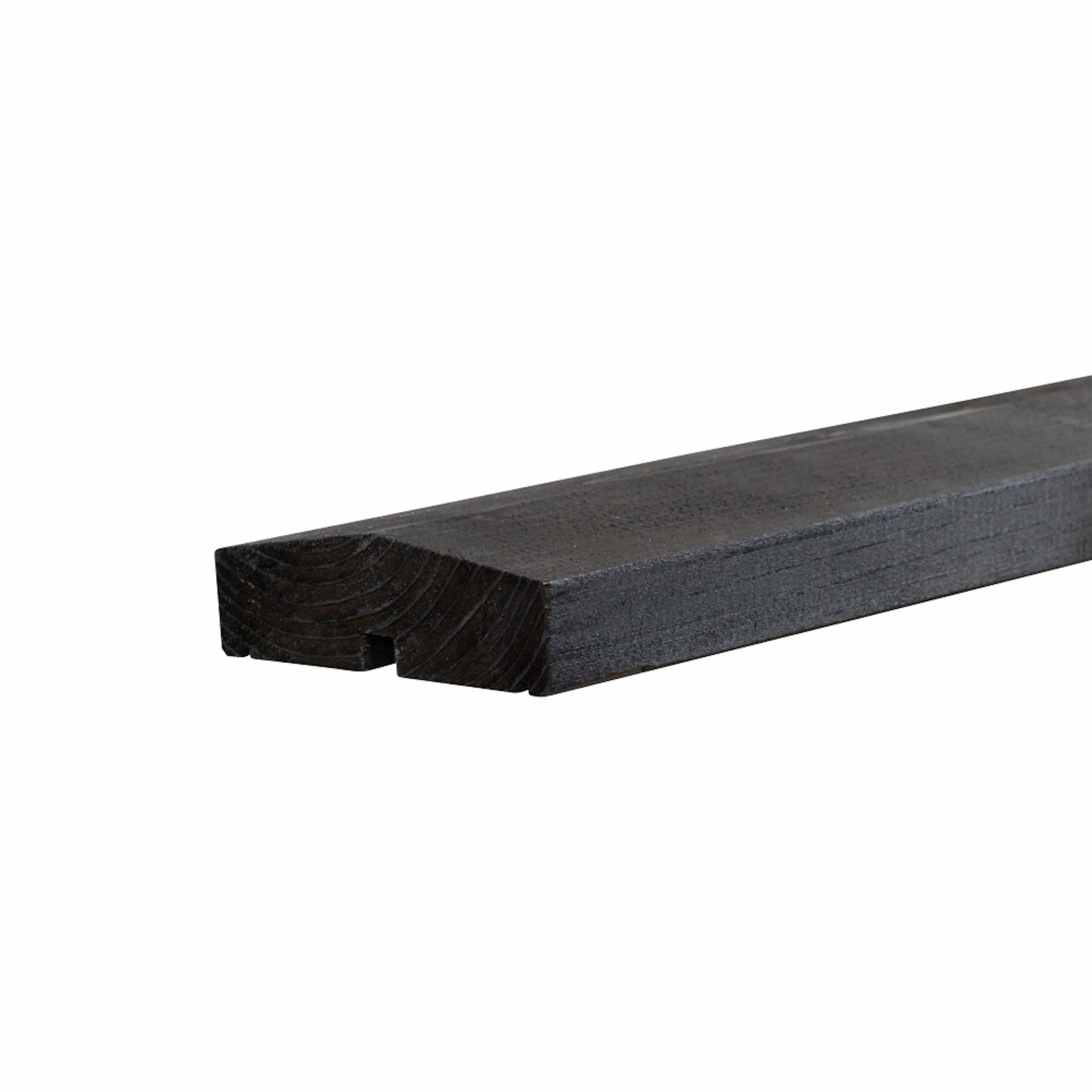 Svart RAL 9005