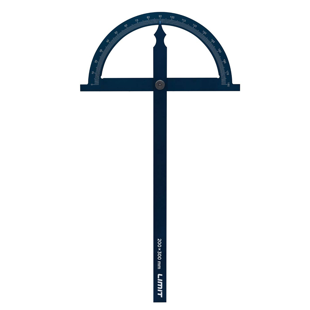 Aluminium Limit Gradskiva PRD 80 120 150 200 200x300 mm