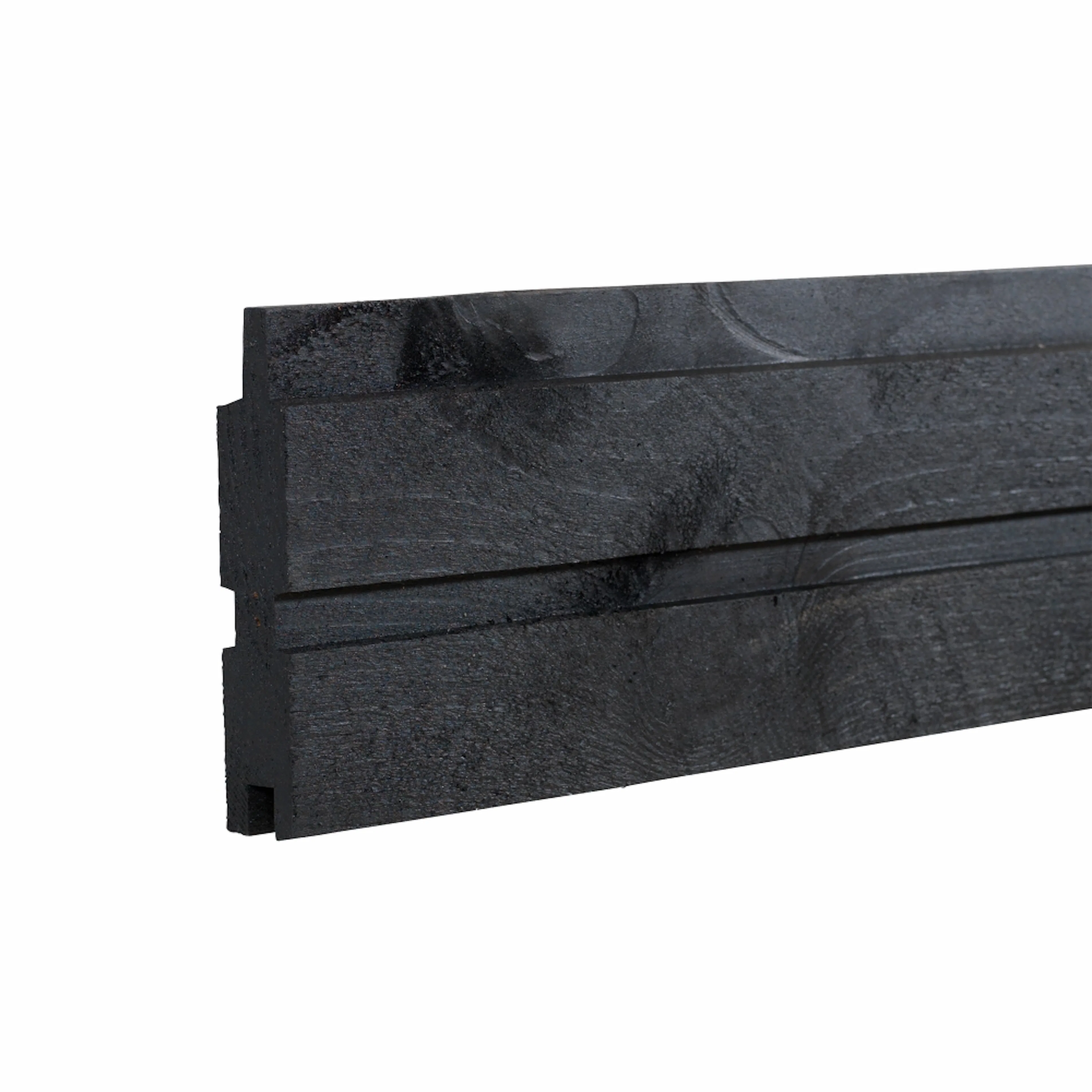 Svart RAL 9005