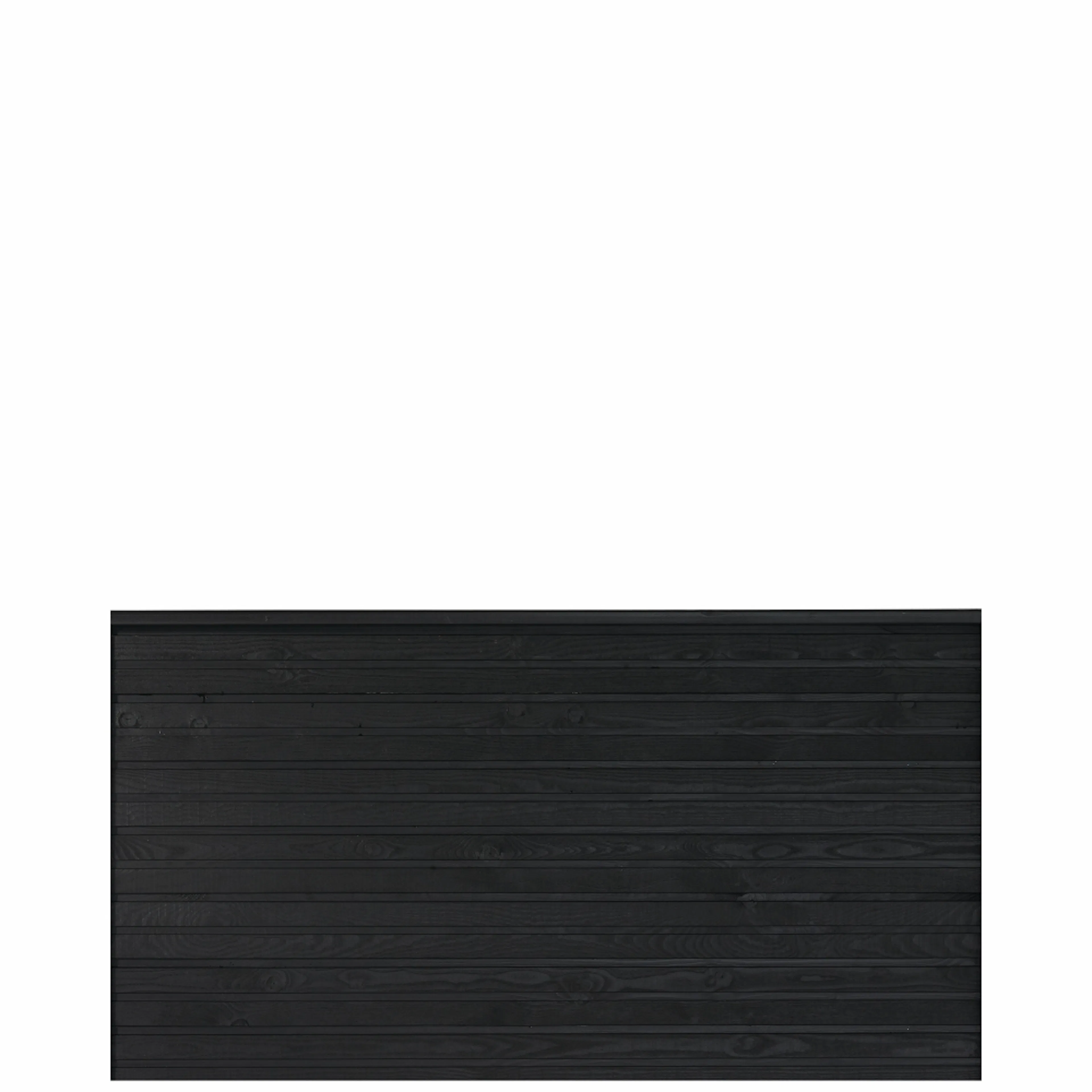 Plank Profilstaket PLUS 174 x 91 cm