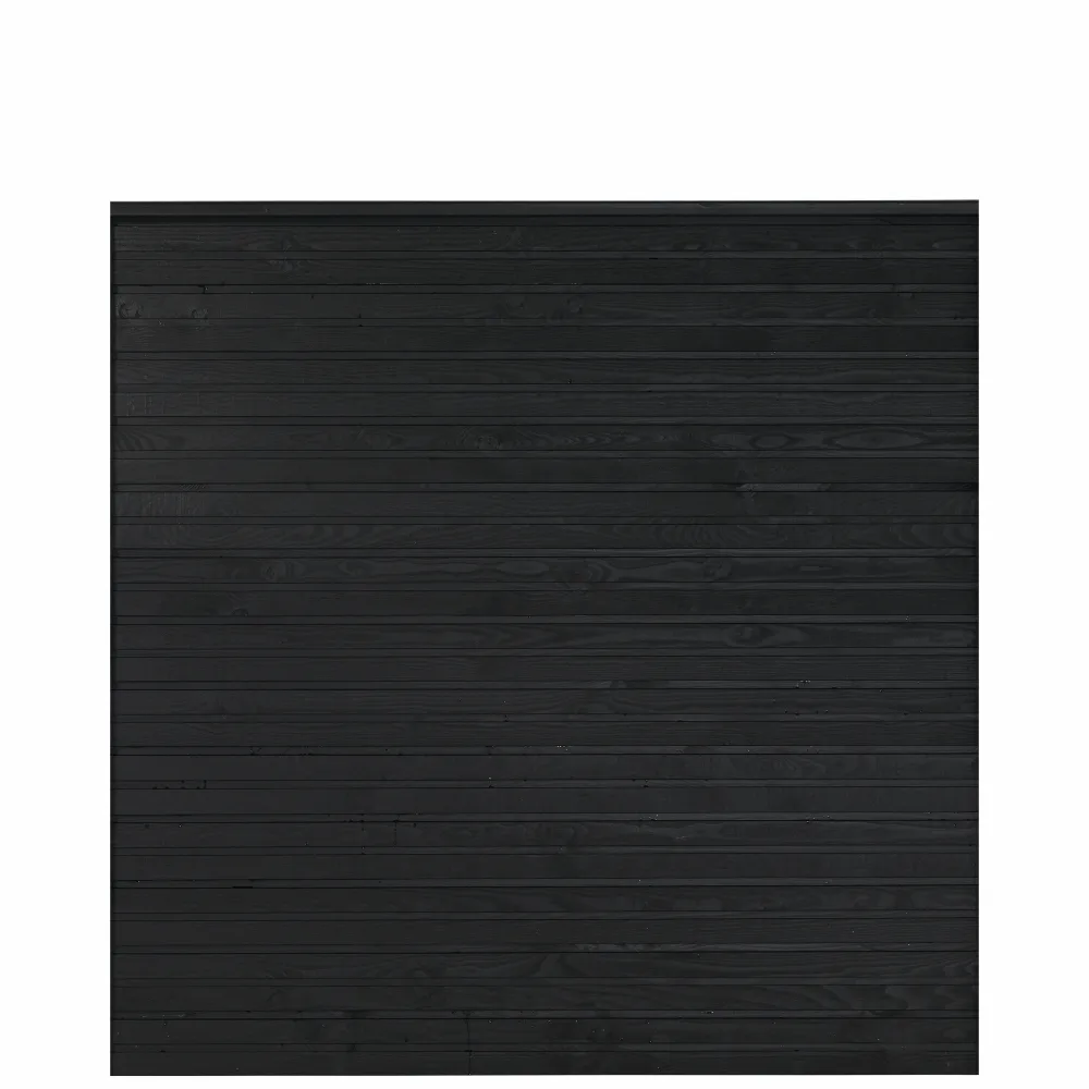 Plank Profilstaket PLUS 174 x 166 cm