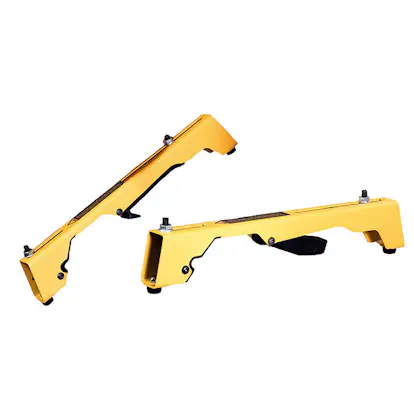 Dewalt Maschinen-Montageset DE7025 für DE7023 Dewalt Maschinen-Montageset DE7025 für DE7023