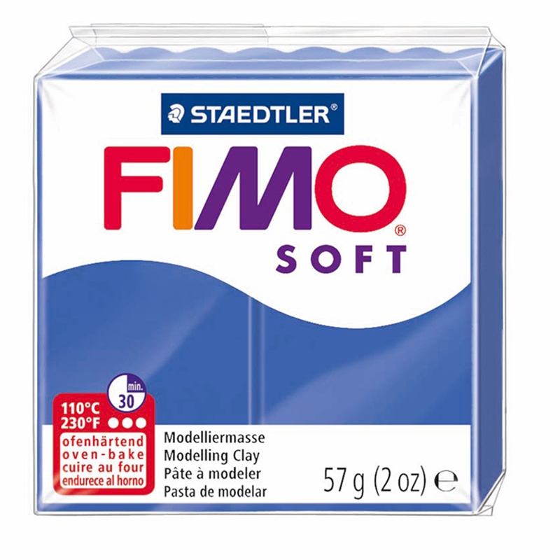 Modellera Fimo Soft 57 g