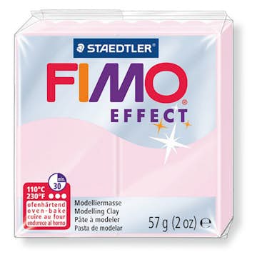 Modellera Fimo Effect Pastell 57 g