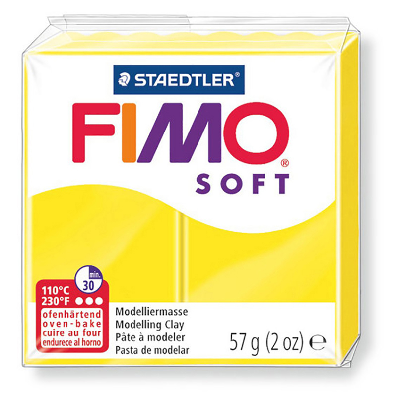 Modellera Fimo Soft 57 g
