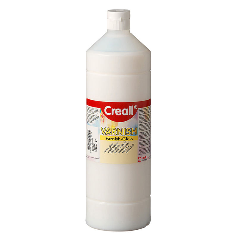 Lack ABA Skol Blank 1 L