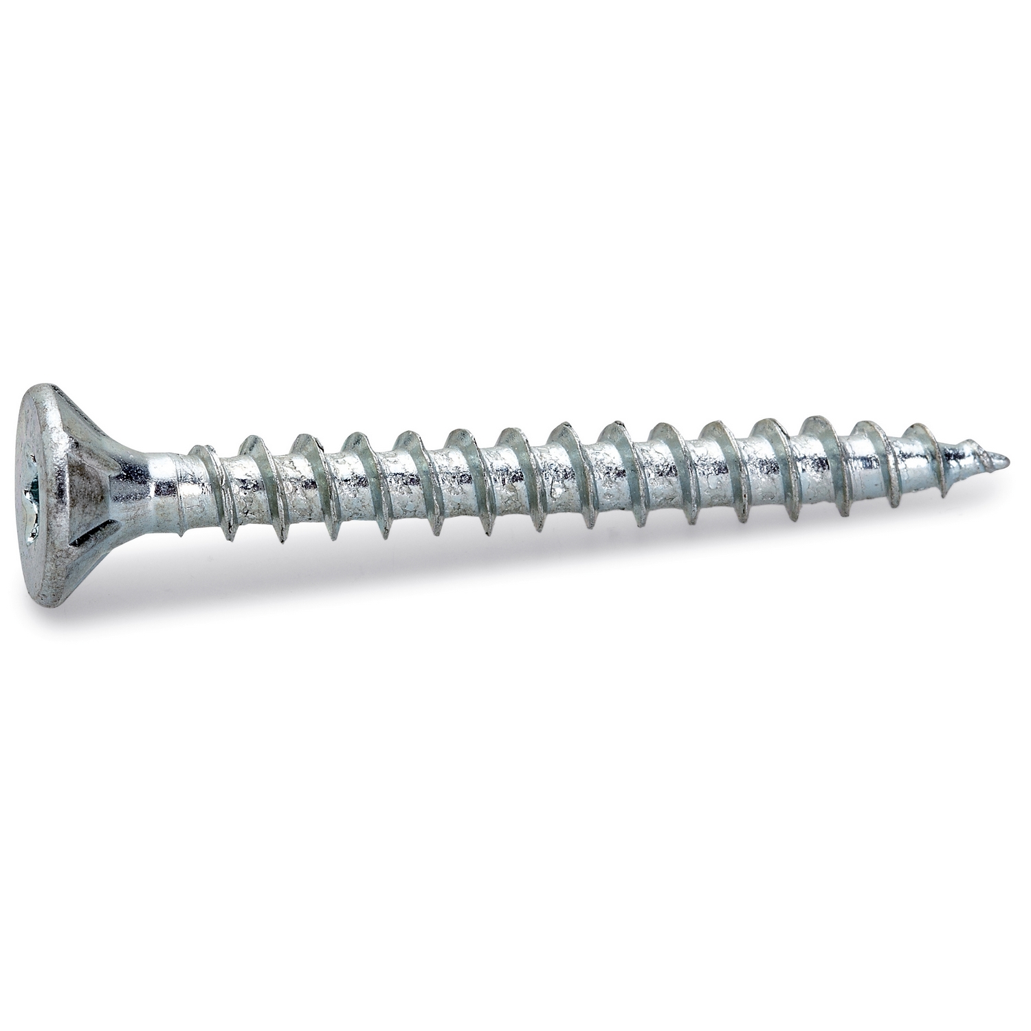 Träskruv FAST TFT FZB King Cut Dimension: 5,0x30 mm, Innehåll: 100 st