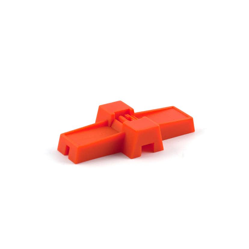 Nivåhatt Tebo Easy Level 100 st