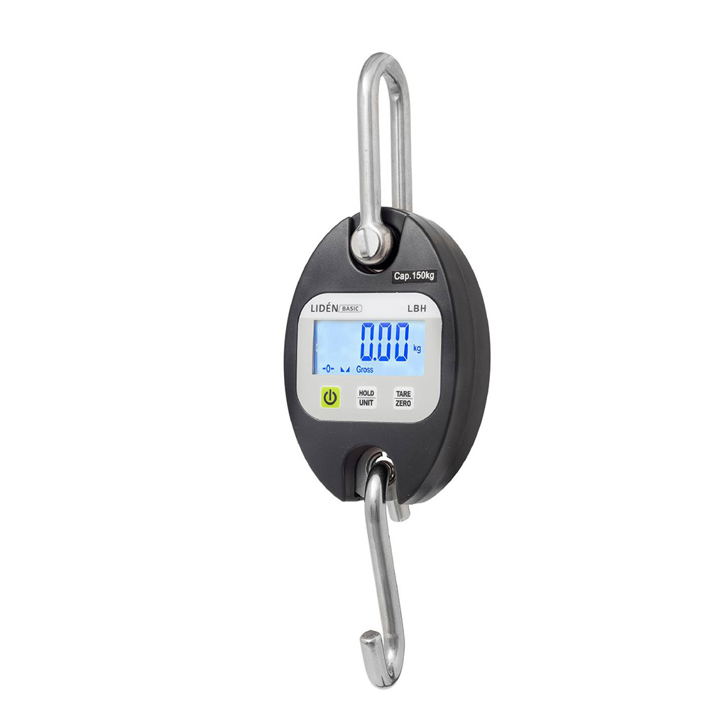 Hängvåg Limit LBH Modell: LBH-60
