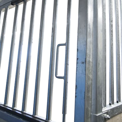 Lås skjutdörr Lås skjutdörr