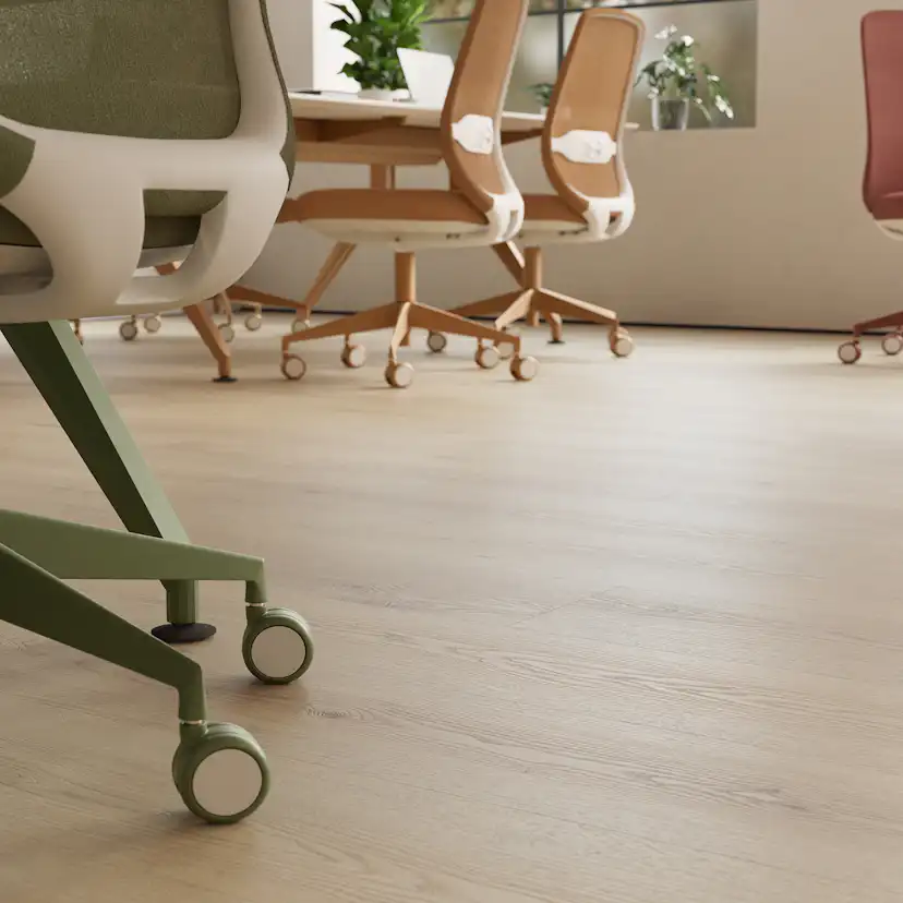 Vinylgolv Sanibel Bjelin Rigid Core