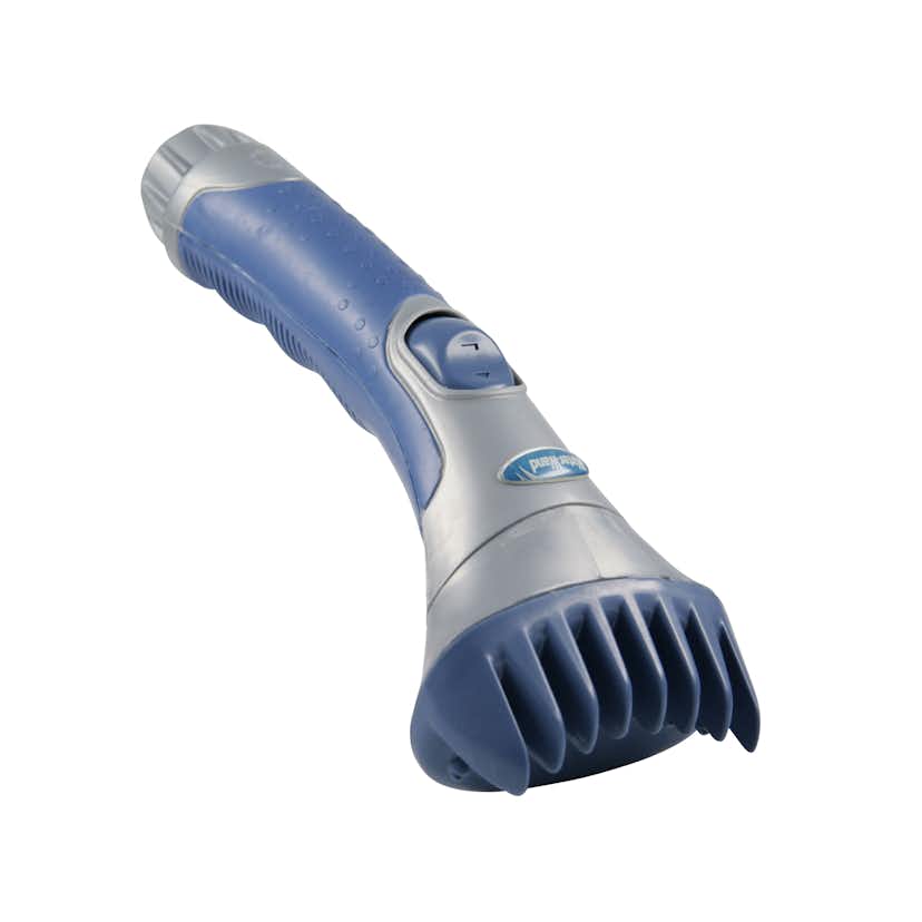 Borste Planet Spa Wand till Filter