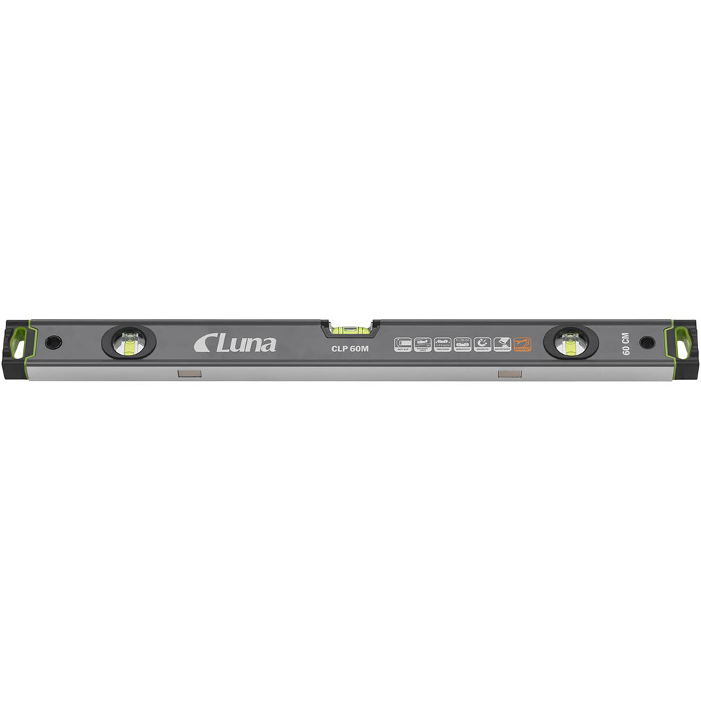 Snickarpass Luna Tools CLP