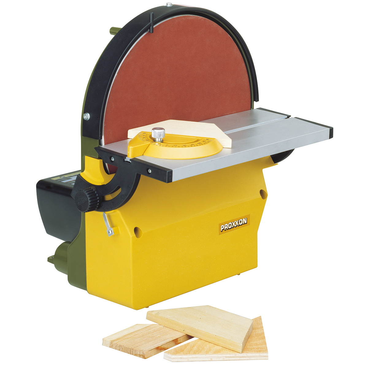 Cirkelslip Proxxon Tsg/e