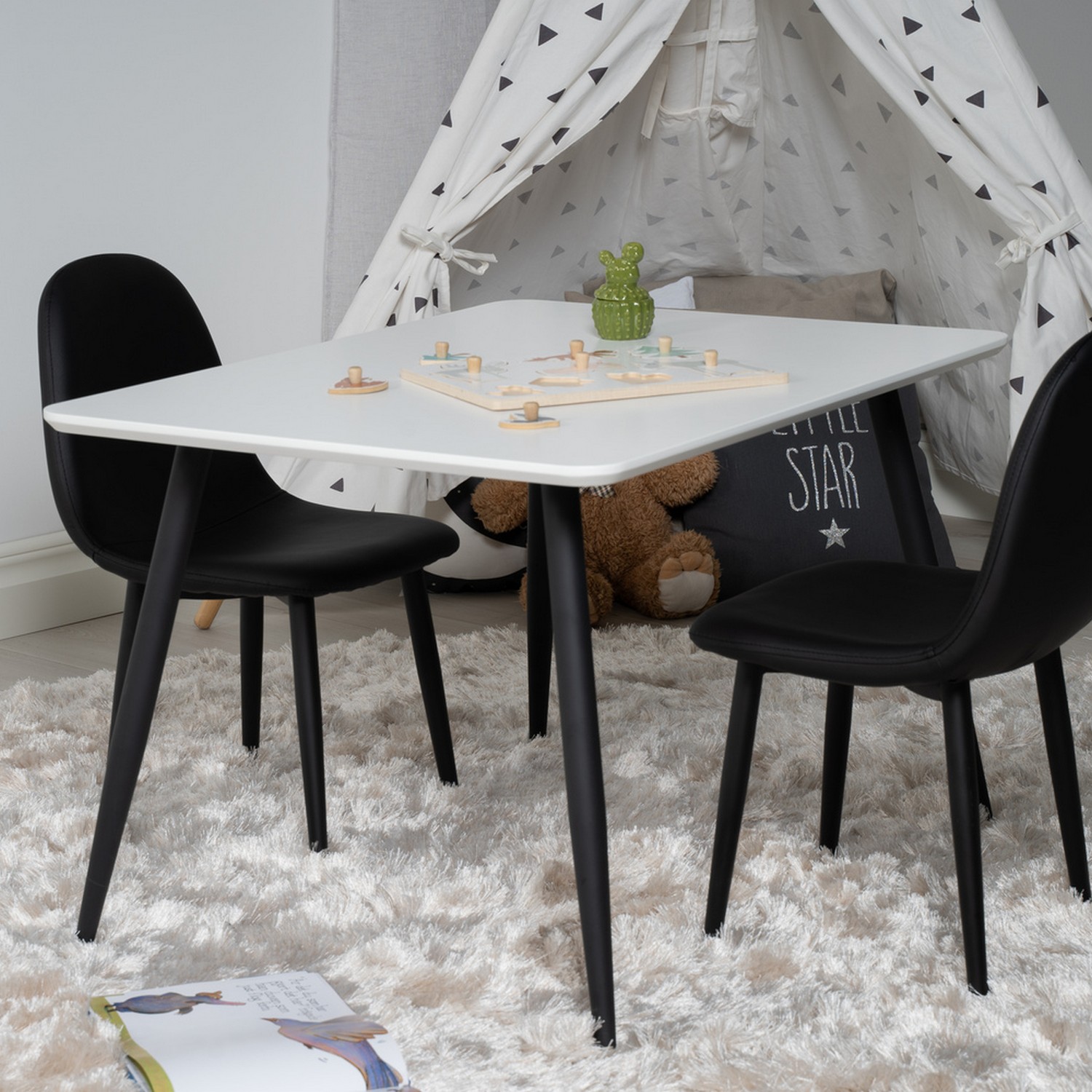 Barnbord Venture Home Polar