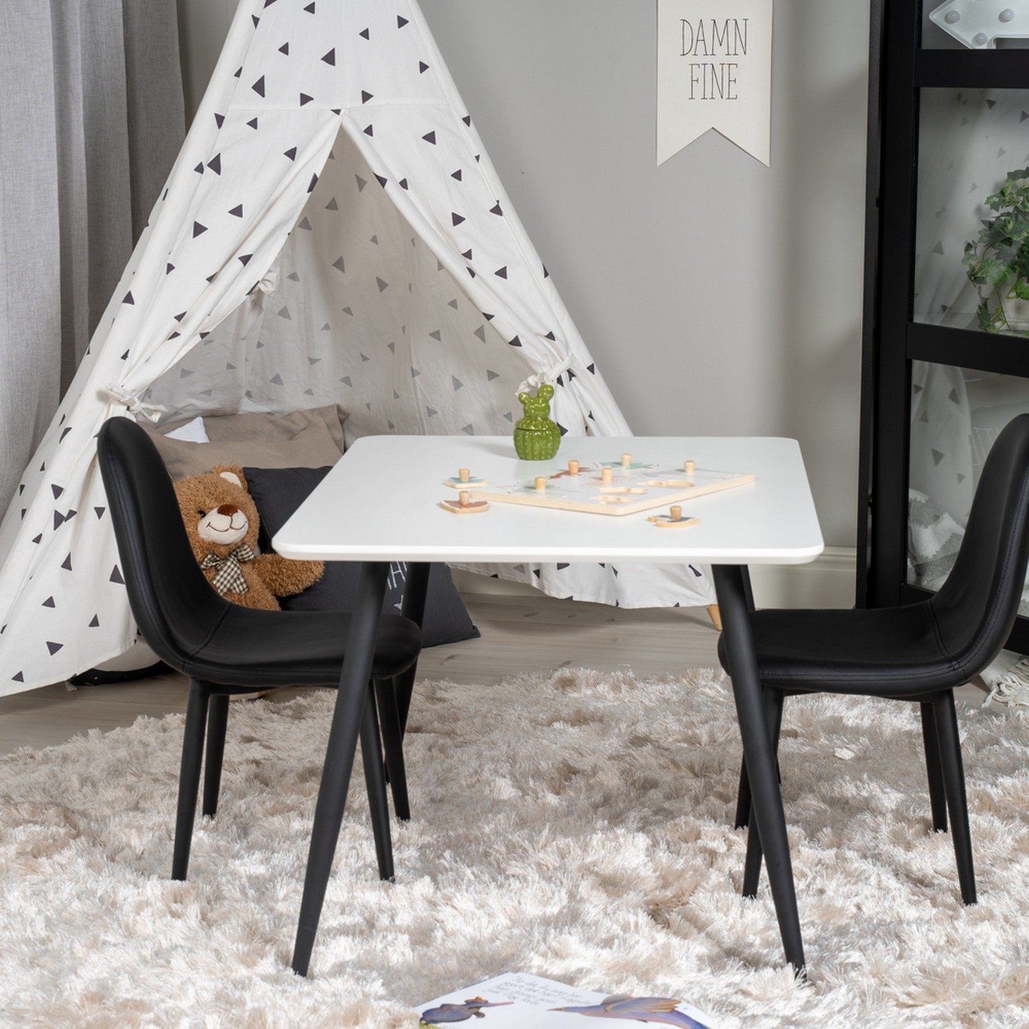 Barnbord Venture Home Polar