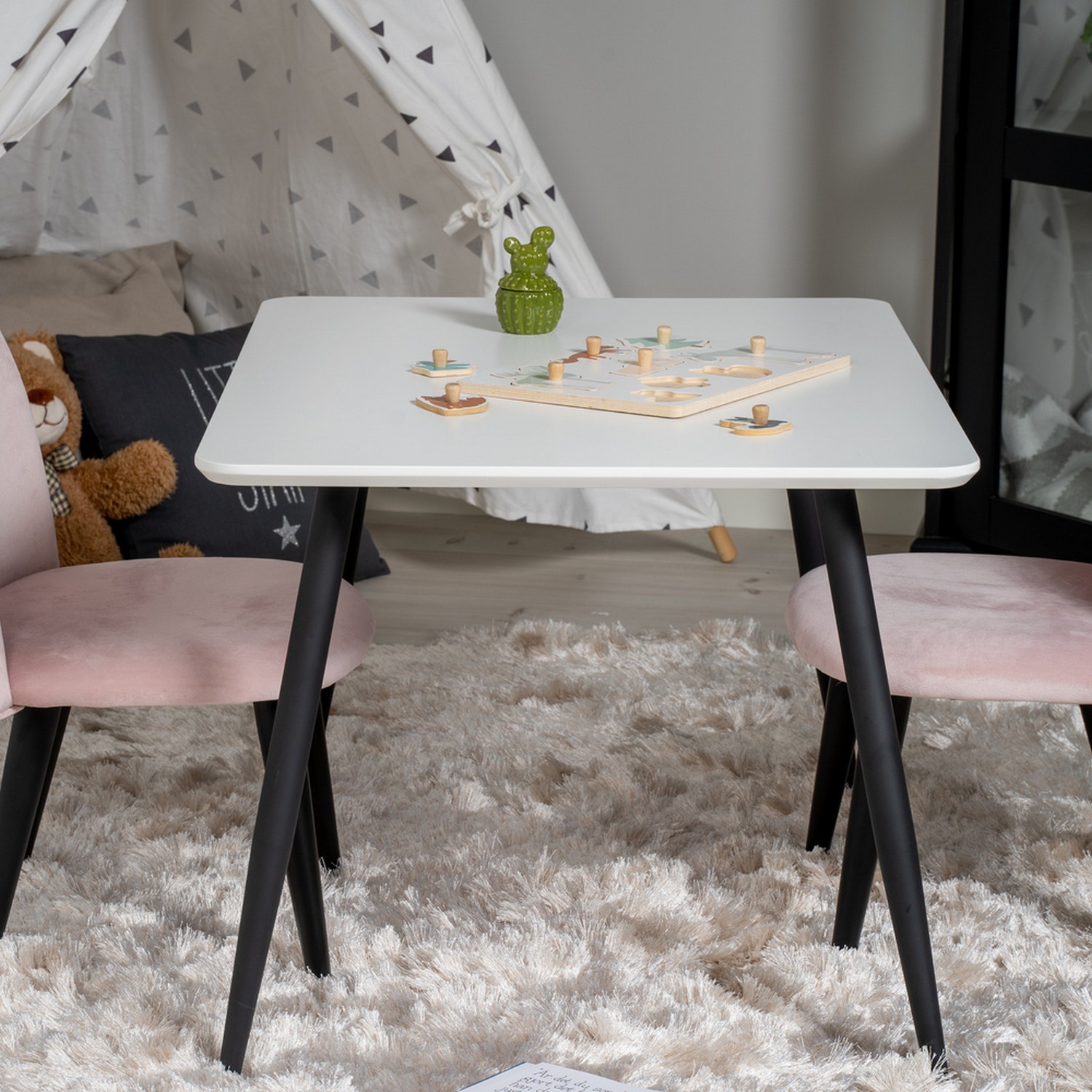 Barnbord Venture Home Polar