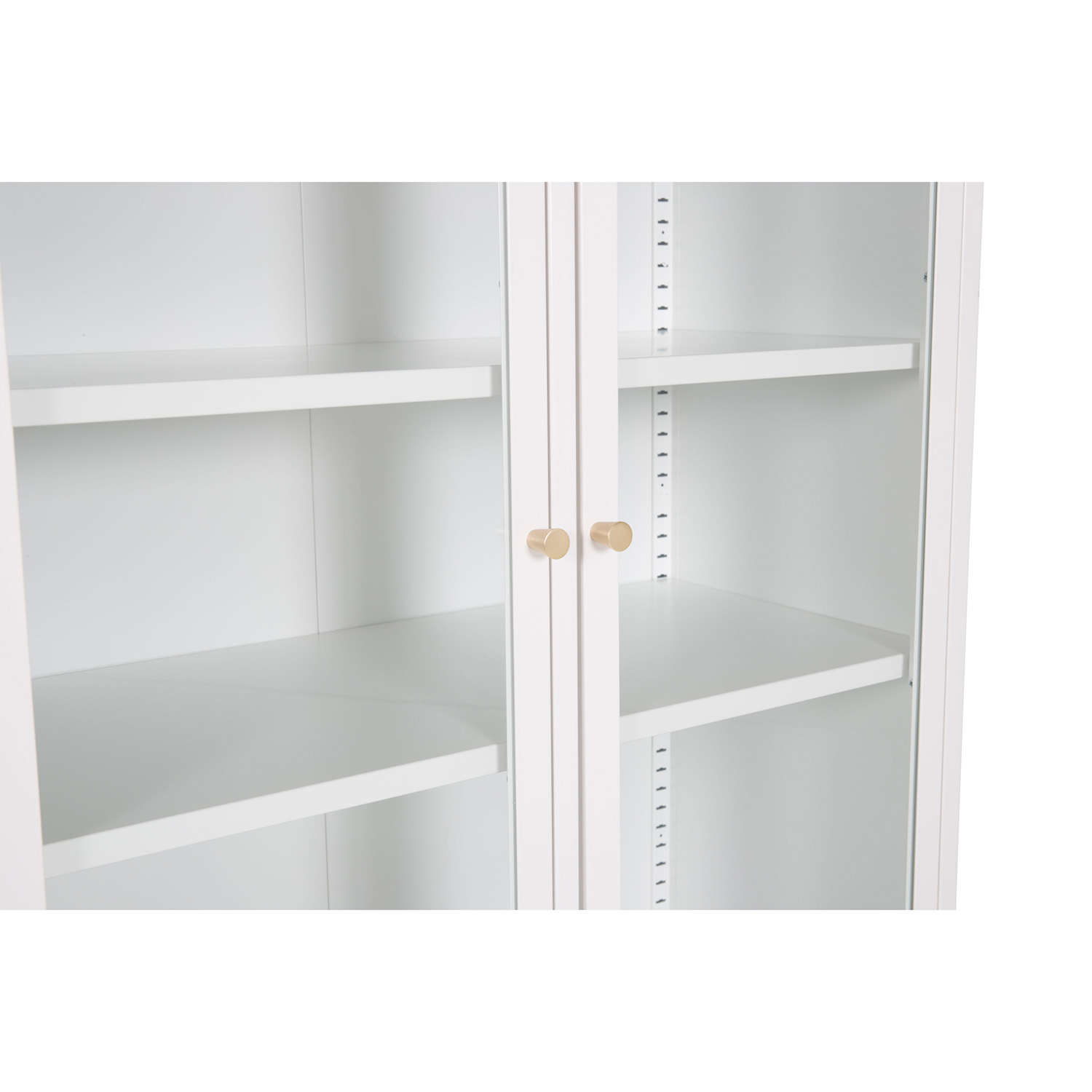 Vitrinskåp Venture Home Bakal