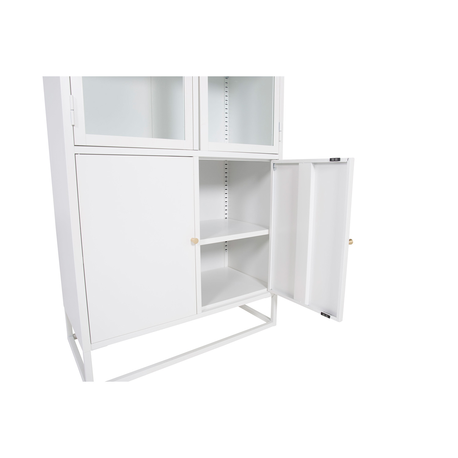 Vitrinskåp Venture Home Bakal