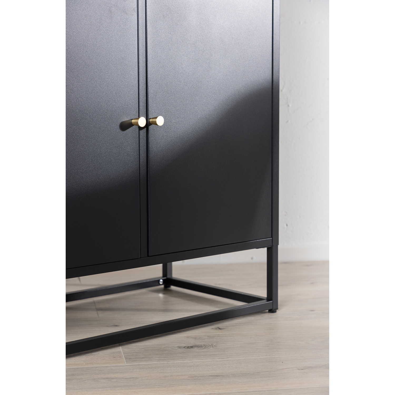 Vitrinskåp Venture Home Piring