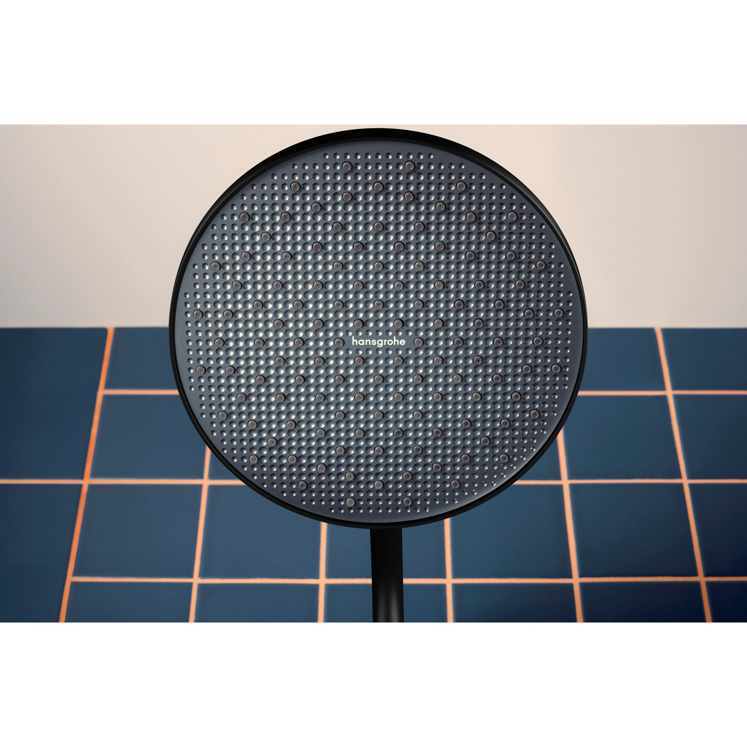 Takduschset Hansgrohe Activera S Showerpipe 240 1jet EcoSmart+ med Ecostat Fine Varia