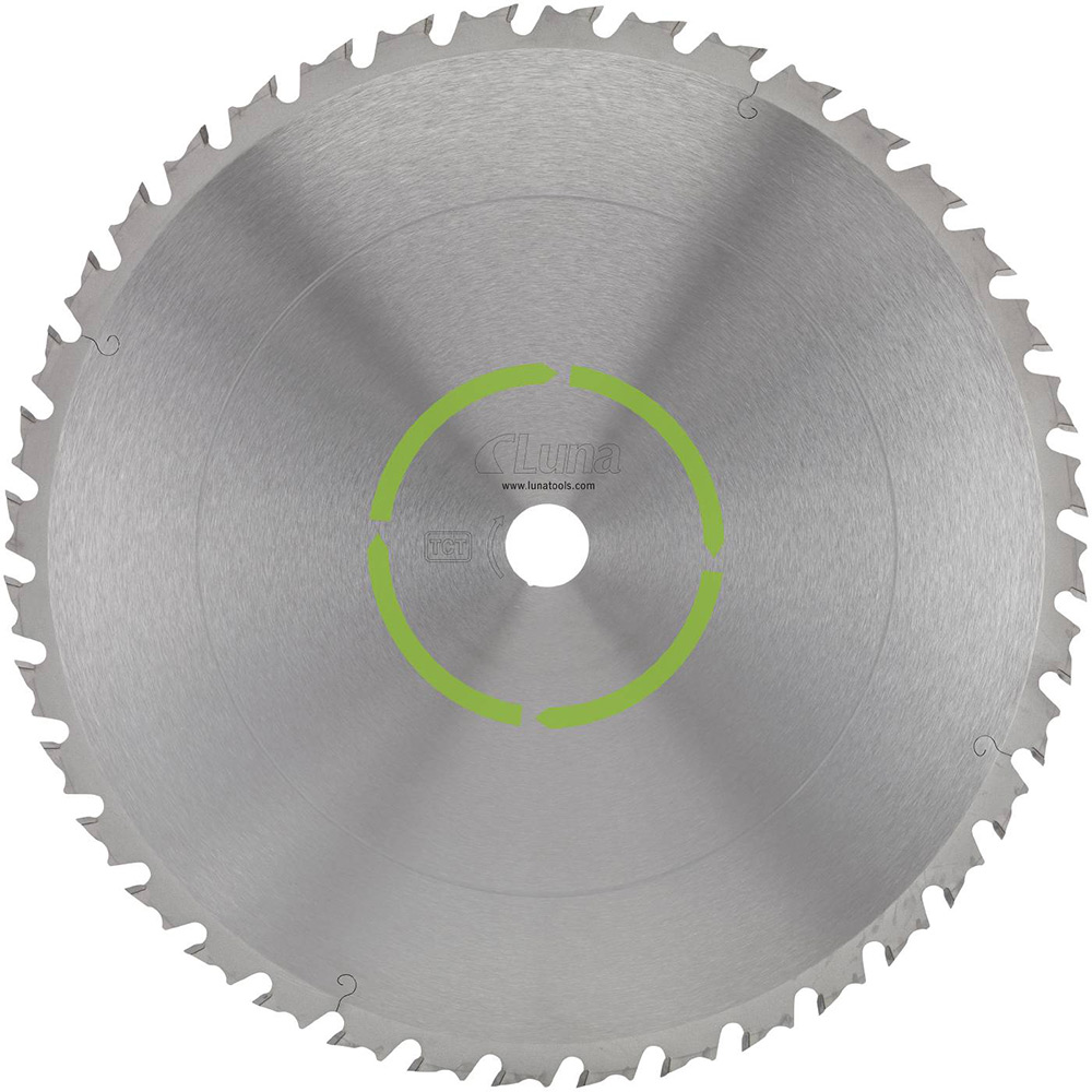 Cirkelsågklingor Luna Tools Byggindustrin
