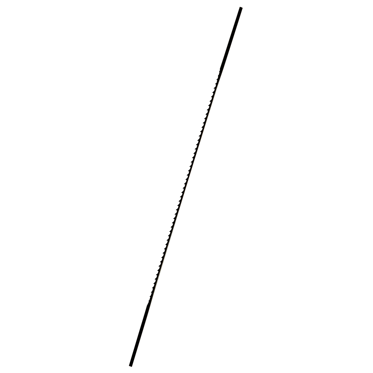 Sågsblad Proxxon Till Figursåg 28116 Normal tandning (No. 5: 17 tänder per 25 mm): 130 x 1,20 x 0,38 mm