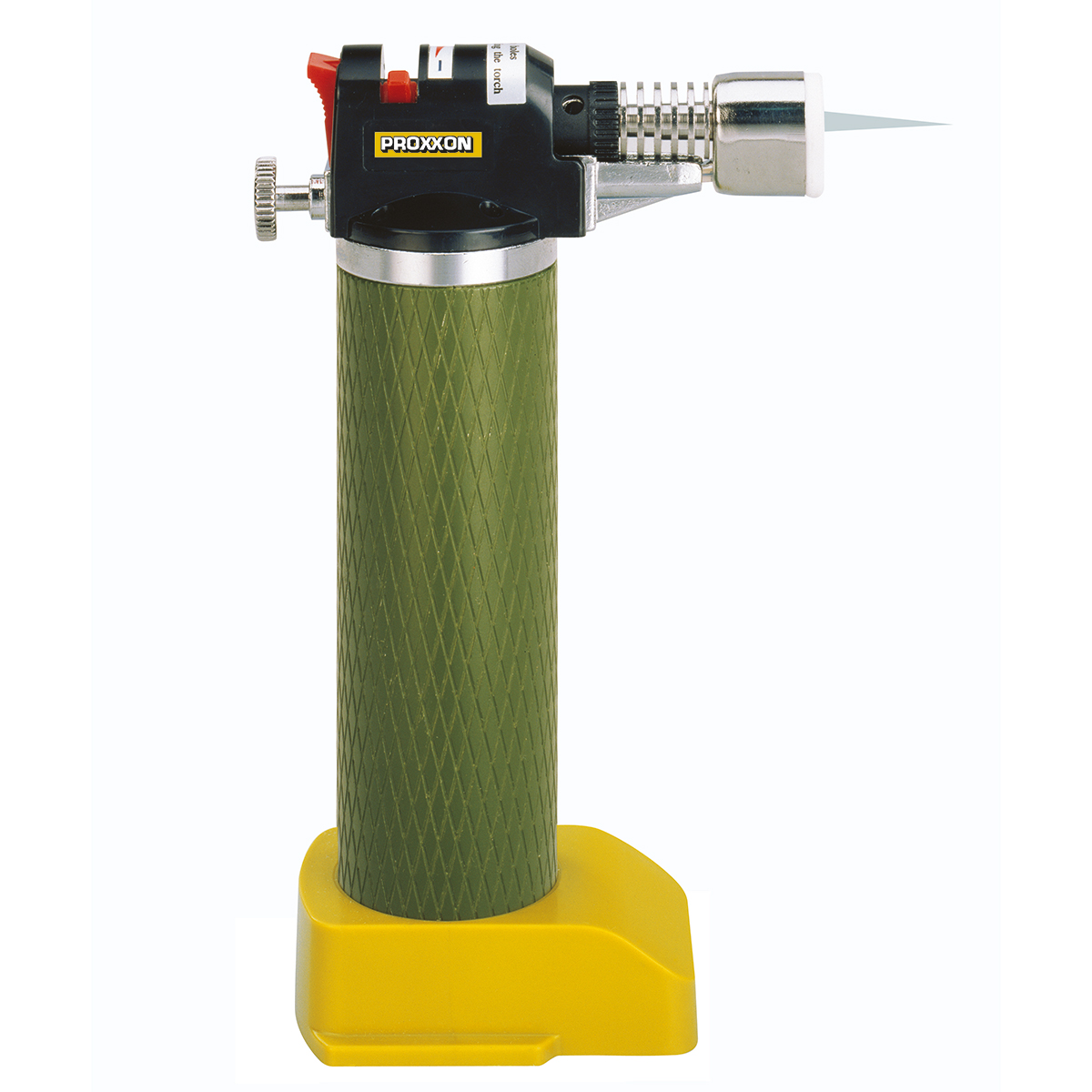 Microflame Proxxon Mfb/e