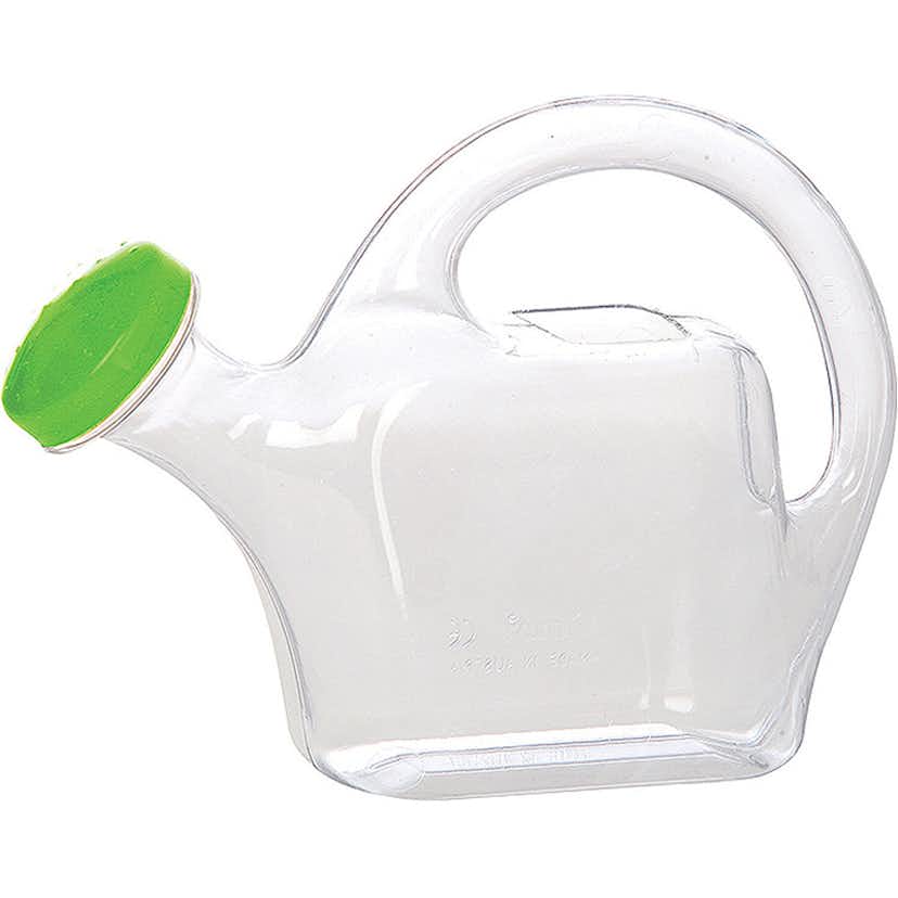 Vattenkanna ABA Skol Transparent 5 L