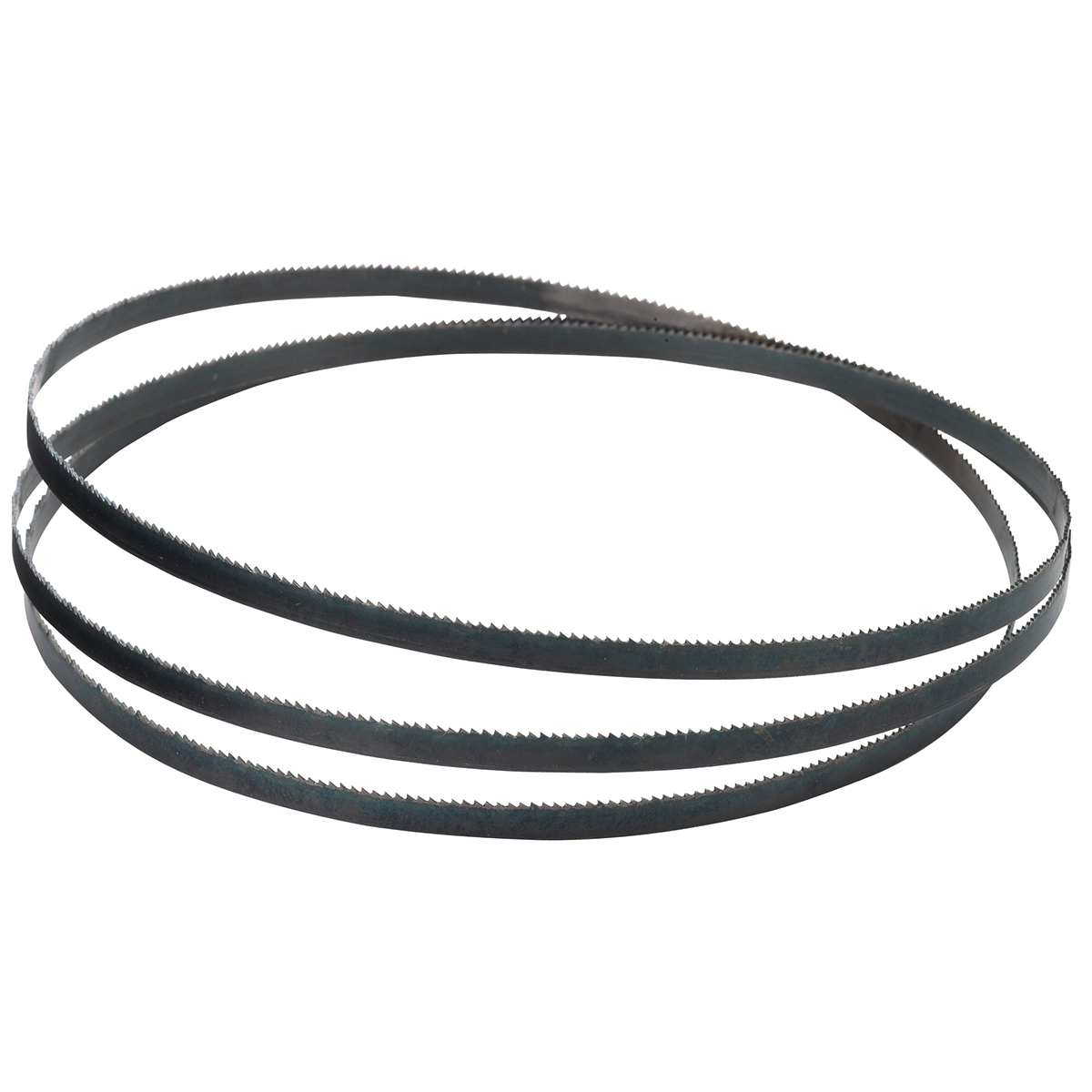 Bandsågsblad Bimetall