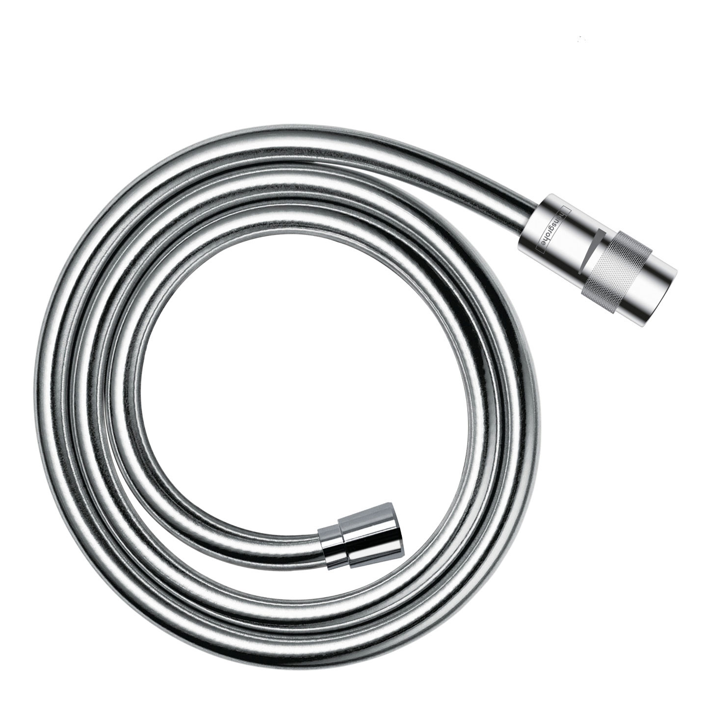 Takdusch Hansgrohe Raindance E Select för Inbyggnad