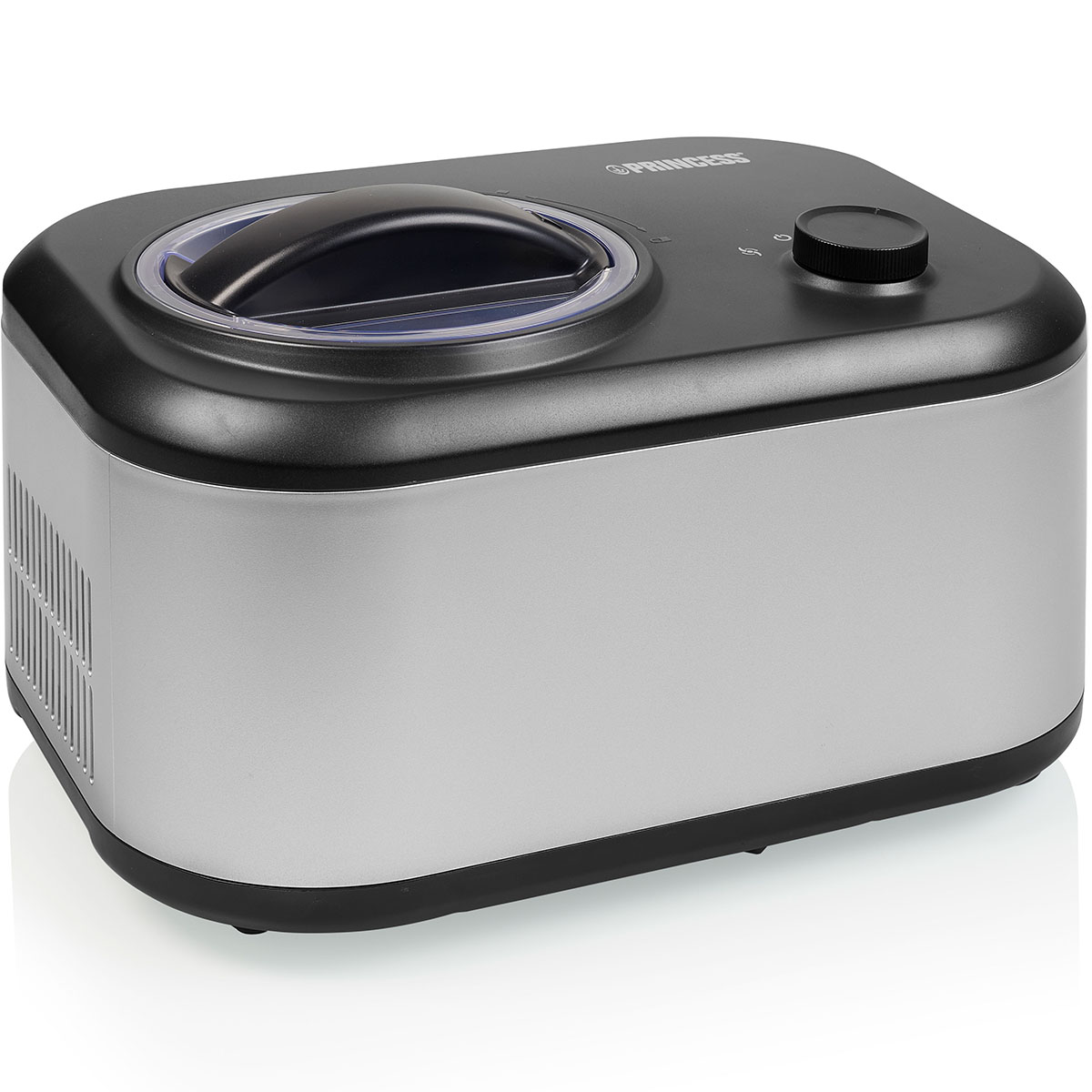 Glassmaskin Princess 1 L