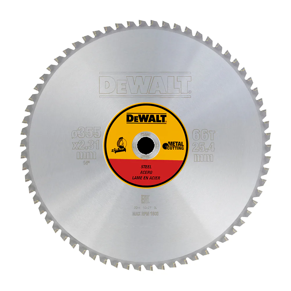 Stålklinga DeWalt DT1926-QZ