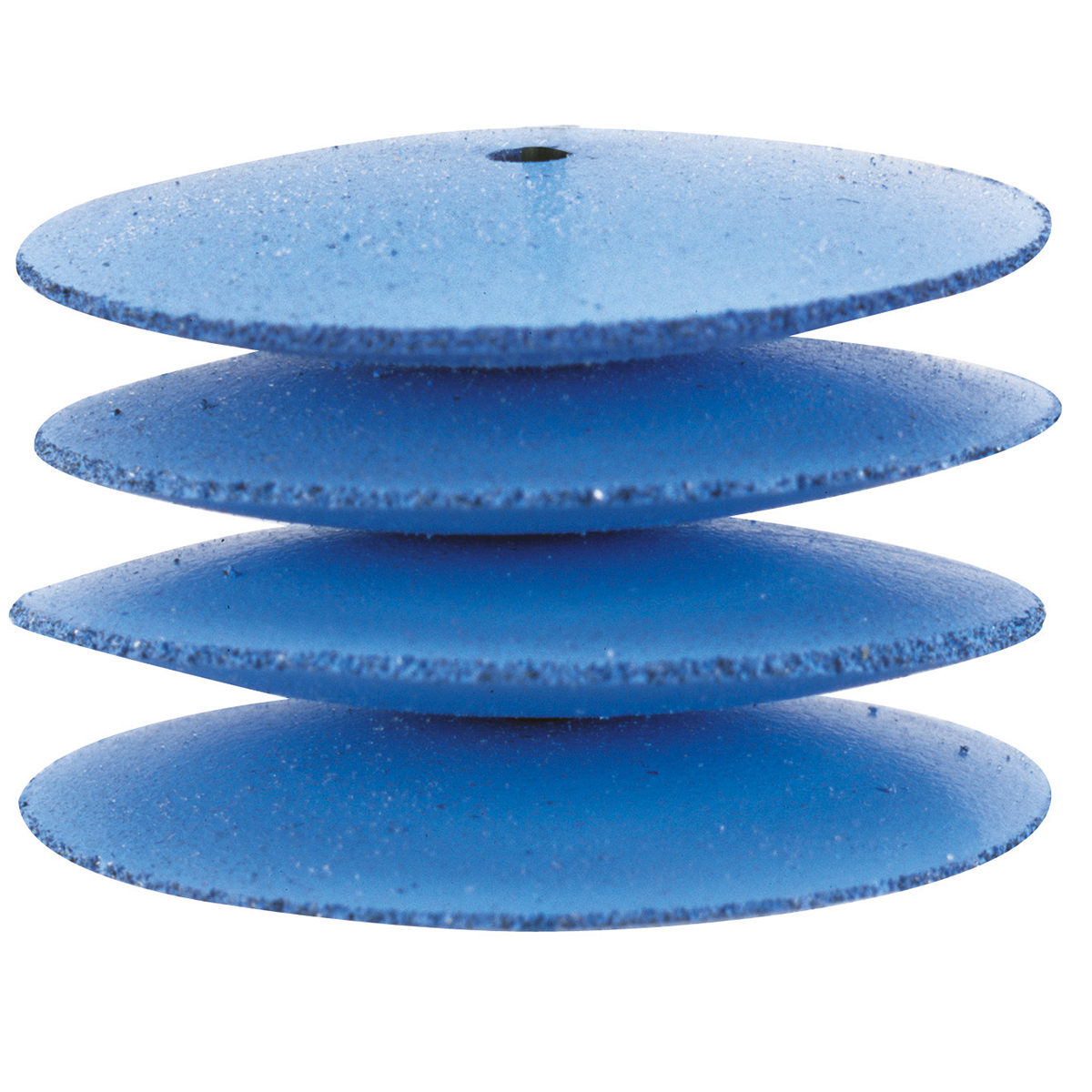 Silicon Proxxon Putsskivor Lins D