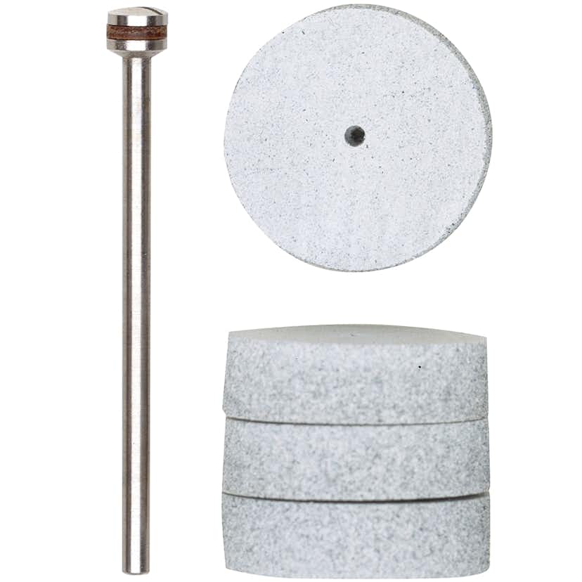 Elastisk Proxxon Polercylinder