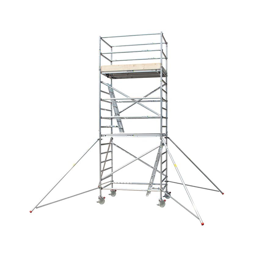 Rullställning Skeppshultstegen Bred 185x135cm 4,2M