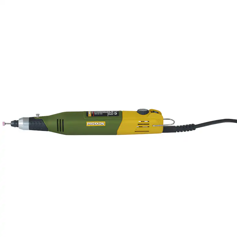 Finborrslip Proxxon 230/e