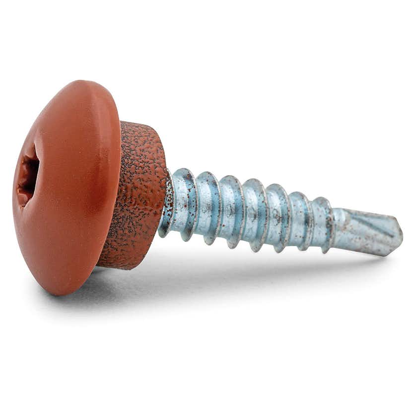 Farmarskruv FAST ÖL UFO 100 st 4,8x20 t-r brk=100