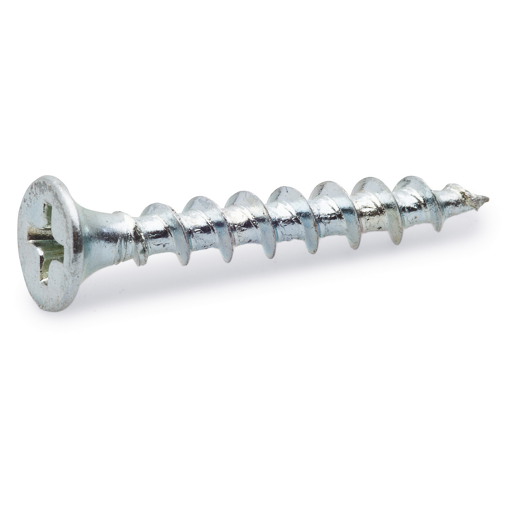 Gipsskruv FAST Trä FZB Dimension: 3,9x30 mm, Innehåll: 250 st